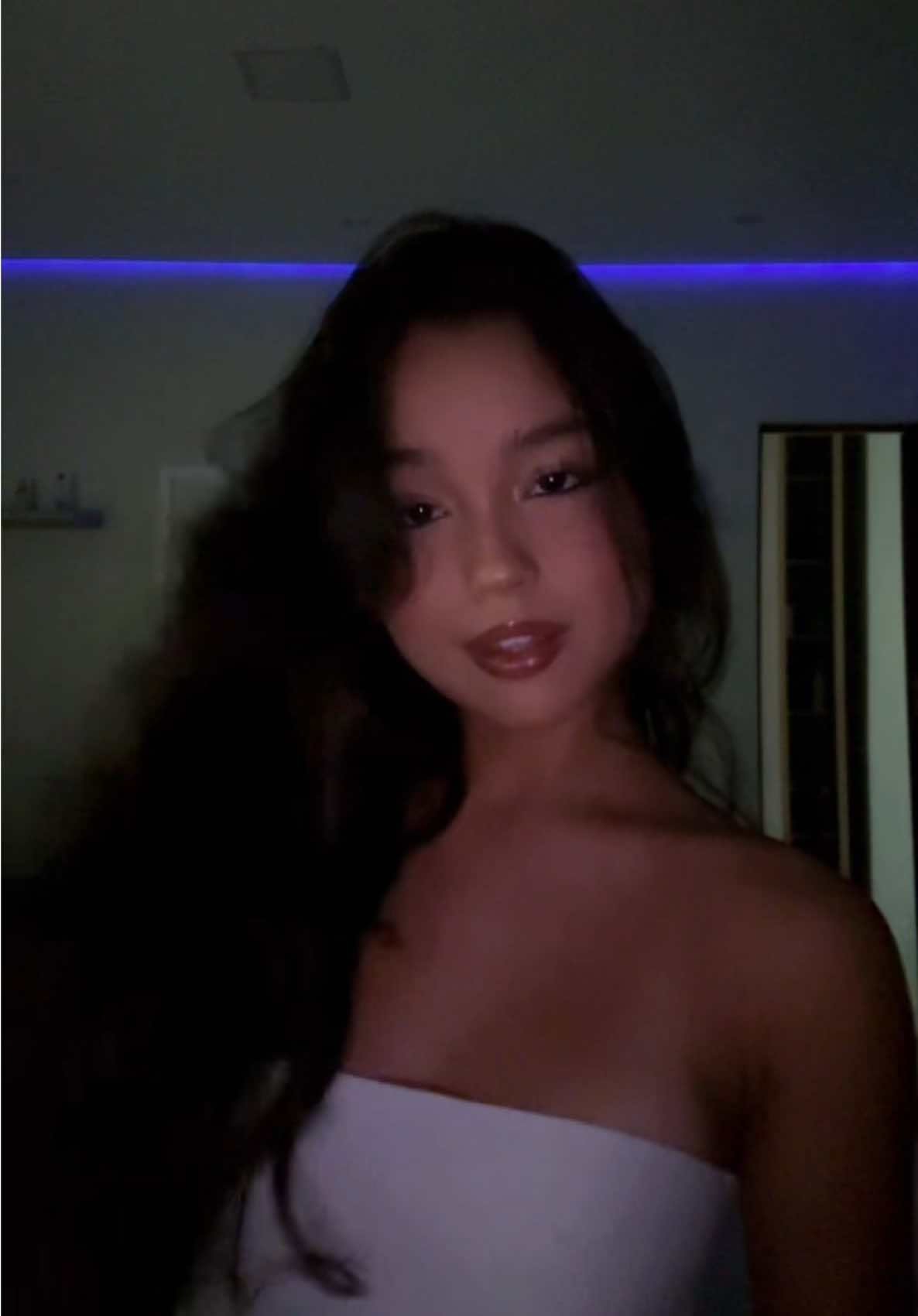 😉😉.                                                                    #fyp #bacoexudoblues #morena 