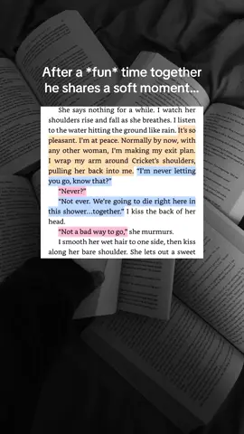 Live for the small moments#KayCove #Tattletale #kinldeunlimited #romancebooks #bookscenes #bookrecs #books #BookTok #bookrecommendations 