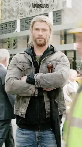 -Yo te vi morir, sufrí por ti, lloré por ti. -Ah, me honras. #latino #loki #thor #fyp #foryoupage #foryouviral #parati #Edit #for #tomhiddleston #thorragnarok #chrishermsworth #lokilaufeyson #thorodinson #comedia 