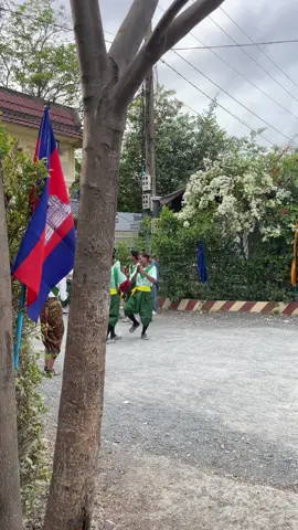 🥰🥰មកលេងសង្រ្កានក៉ំភ្លេចនំប៉័ងណាបងអូន🥰🥰#នំប៉័ងប្រហិតទឹកសៀងវិទ្យាល័យពងទឹក #វិទ្យាល័យពងទឹក❤️ 