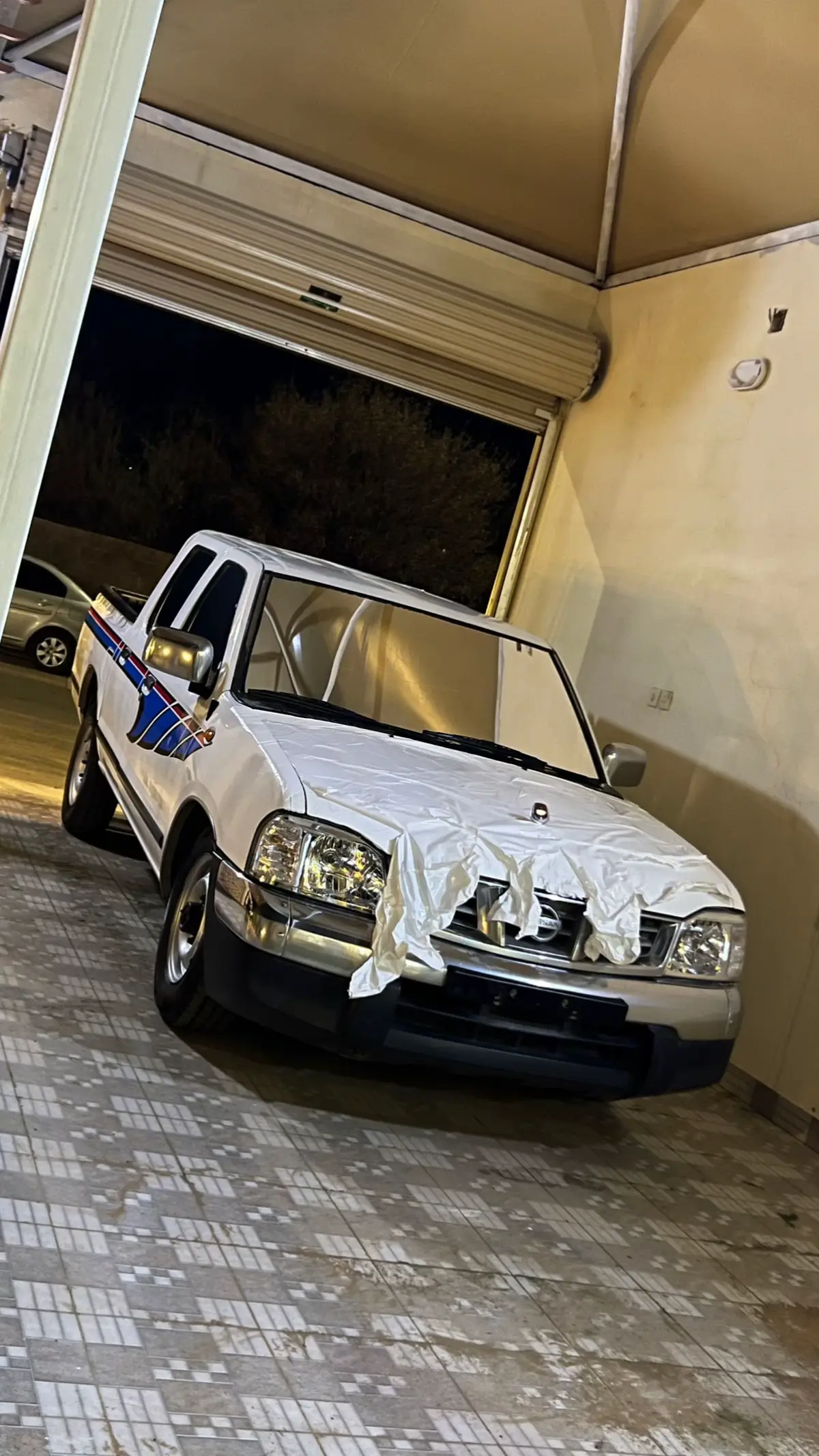 ددسن#خط#ازرق#٨٤#سلام#اكسبلورexplore 