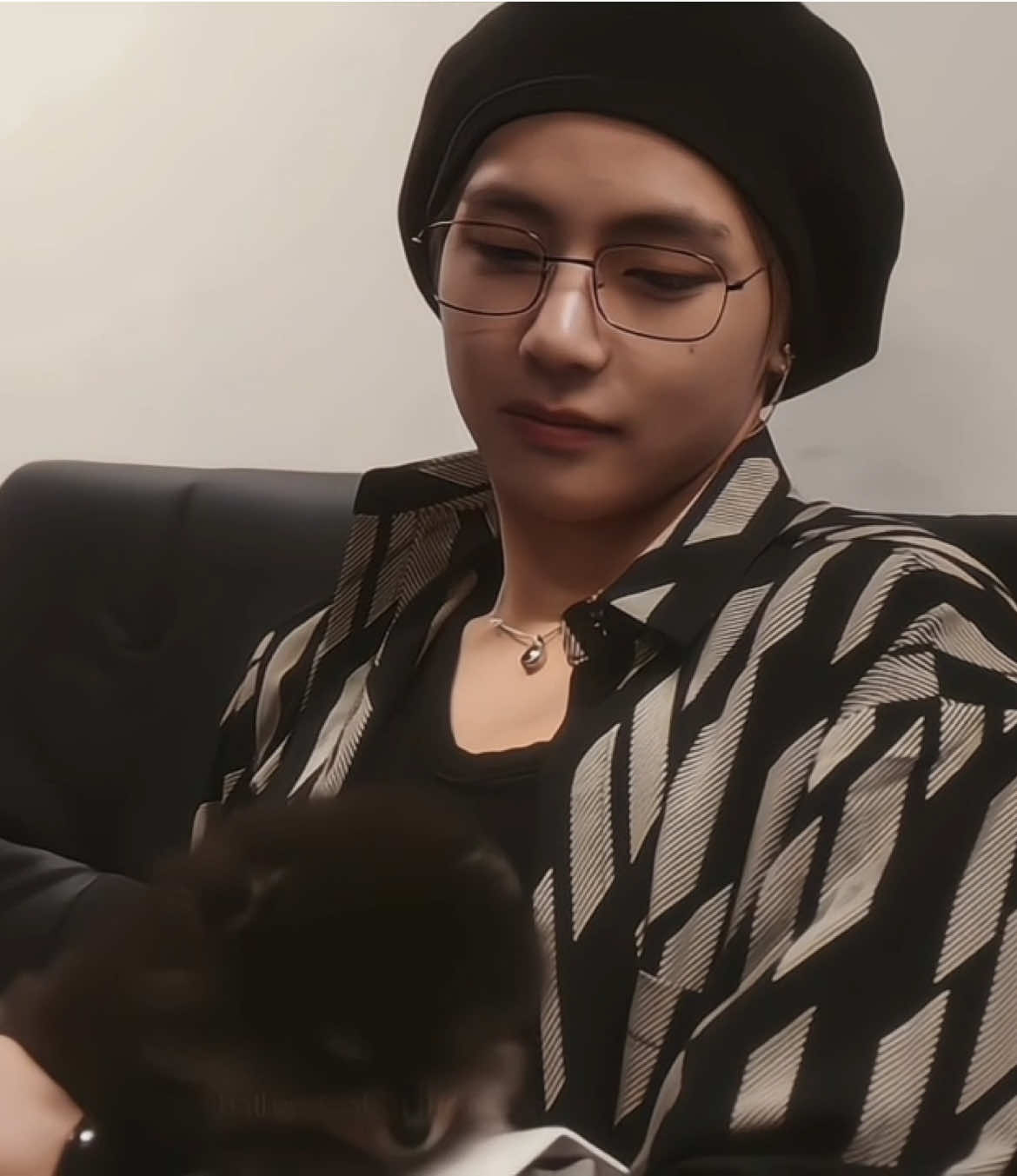 oi, chorei fazendo #foryou #yeotan #taehyung #btsofficialbighit #btslover #bangtan #bangtan #btsarmyforever 