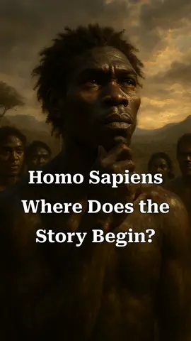 Homo-Sapiens-Where-Does-the-Story-Begin ? #HomoSapiens #HumanEvolution #HistoryTime #TikTokLearningCampaign #PrehistoricHumans #AncientHistory #TimelessPassport #CaveArt #Anthropology #EarlyHumans #HistoryTok #DidYouKnow #ScienceFacts #HumanOrigins #StoneAge #HistoryLovers #EducationalContent #HomhSapiensEvolution #HomeSapiensExplained #EarlyHumans #EarlyHumanSpecies #HistoryFacts #WorldHistory #PrehistoricLife #ArchaeologyTok #HistoryNerd #DeepHistory #HumanJourney #EvolutionOfHumans #IntellectualTikTok #PastToPresent #evolution #neanderthal #neanderthals #hobbit #themoreyouknow #humans #humanevolution #agriculturalrevolution #cognitiverevolution