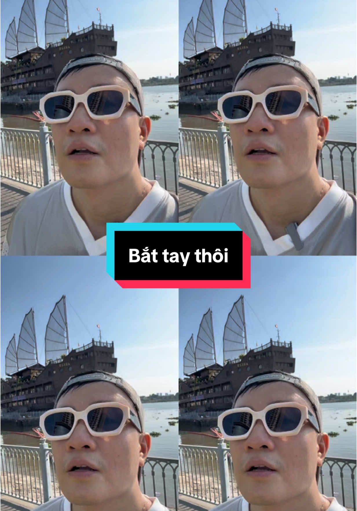 Hết sức lưu ý😂 #vuivekhongquao #vuivemoingay❤️ #haihuoctiktok #tiktokgiaitri #goodvibes ##sunday #luongmanhhai 