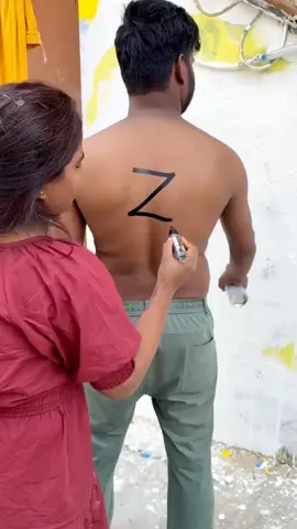 Guess what Drawing - Art #art #art #drawing 