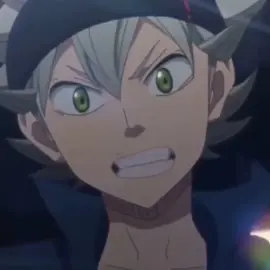 👹🍀🍀🍀🍀☠️☠️ #blackcloveranime  #animeedit 