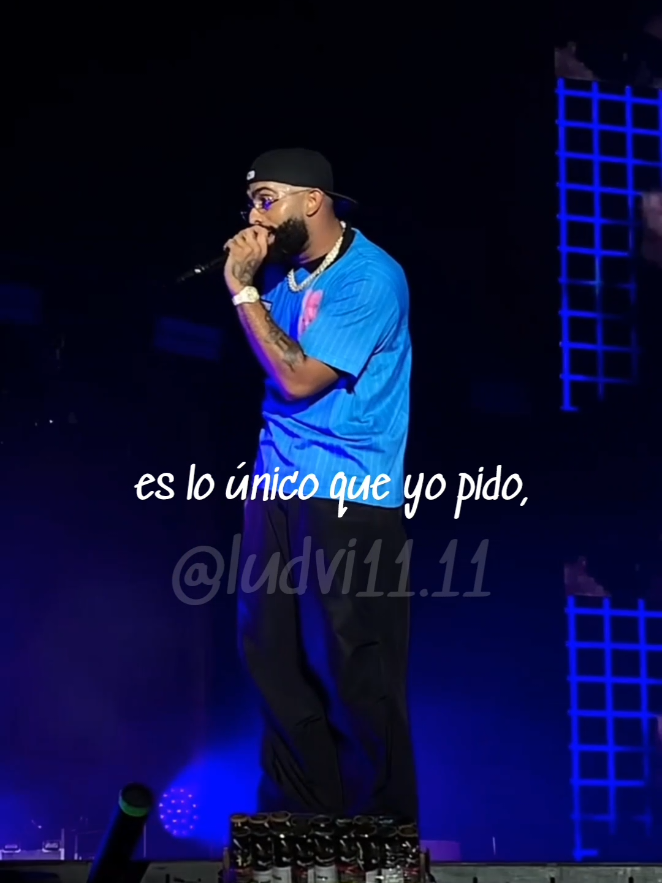 bendecido #eladiocarrion #lyric_music #fyp #rolitasparadedicar #paratiiiiiiiiii #ludvi11 