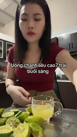 Ngày thứ 7 em uống chanh, mọi người thấy sao chứ em thấy da dẻ đẹp lên, ko thấy có tác dụng phụ gì quá đáng, dạ dày ổn, ai thử chưa ak