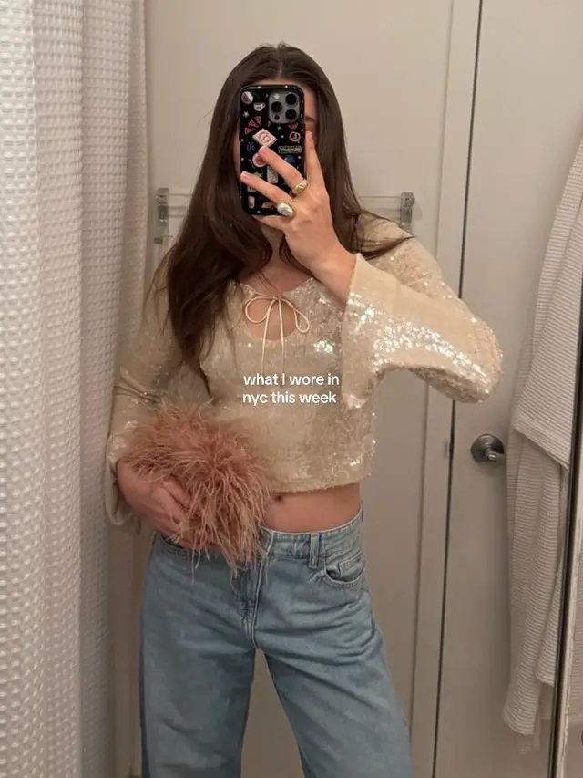 #nycoutfits #nycstyle #ootw #OOTD #ootdinspo #affordablefashion #affordableoutfits #highlowfashion #springfashion #springstyle #springoutfitideas 