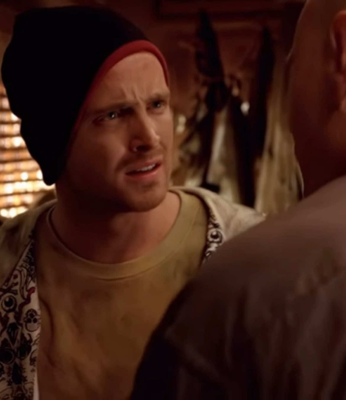 I seen so many edits with this song #xyzbca #fyp #editing #edit #jessepinkman #jessepinkmanedit #breakingbad #breakingbadedit #jessepinkmansad #sad #sadedit 