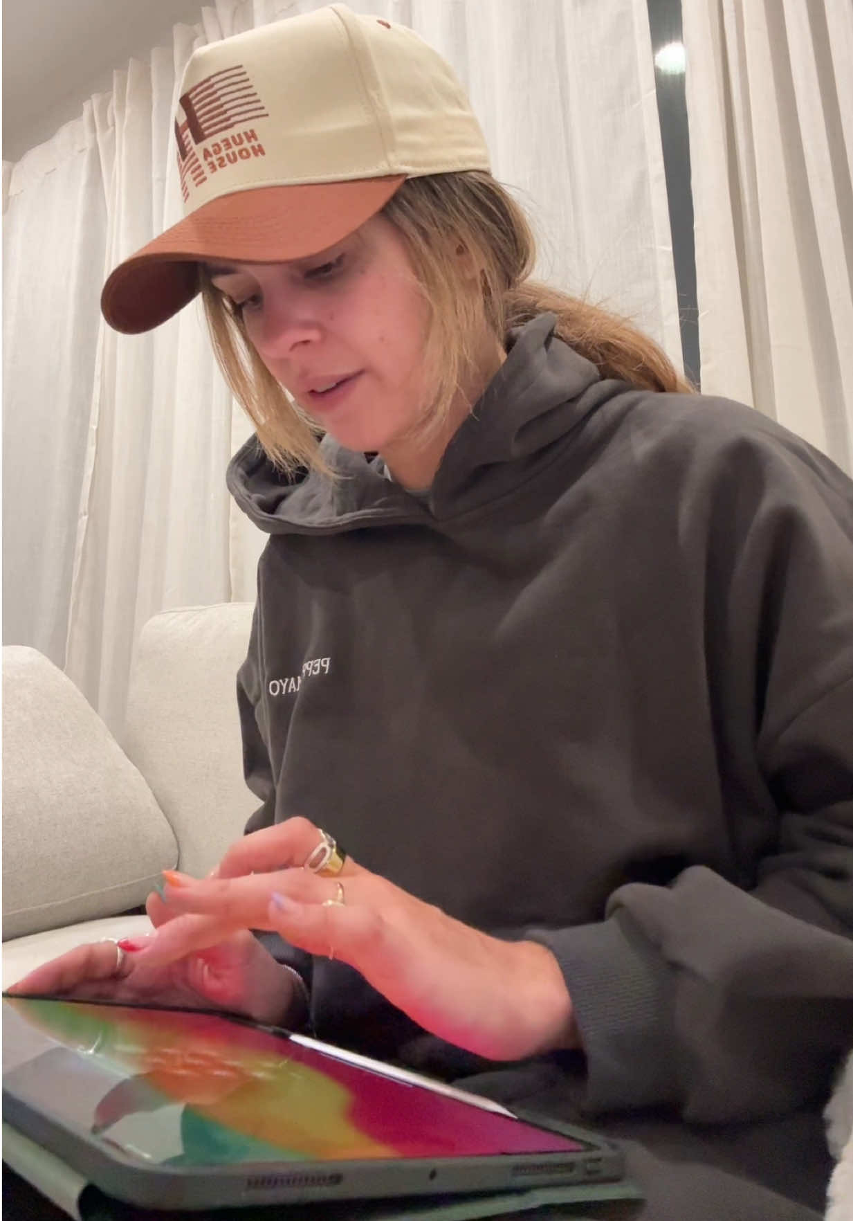 COME ON NOW  @Litia Garr should I quit my day job? Jk I already did 