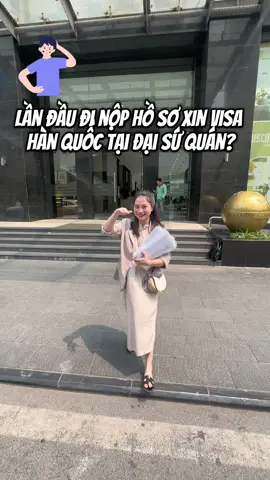 Hãy lưu ý để quá trình nộp hồ sơ xin visa Hàn Quốc được thuận lợi nhé. #visa #visahanquoc #dulich #dulichhanquoc #quatrinhnopvisahanquoc #visatutuc 