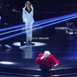 the one and only queen #CL #GD #concert #performance #fashion #model #walk #kpop #fyp #gdragon 