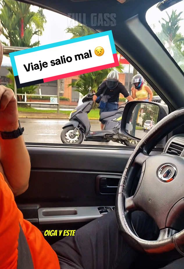❌ Tenía un evento y salió mal ❌ Pero gracias a Dios se logró llegar a Villavicencio 💪🏻 Usted conoce Villavicencio? Recomendado 🔥 #motorcycle #villavicencio #biker #ktm #fullgass #colombia #viaje 