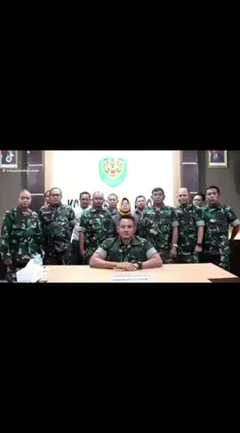 TNI MARAH KEPADA SIMBOLON