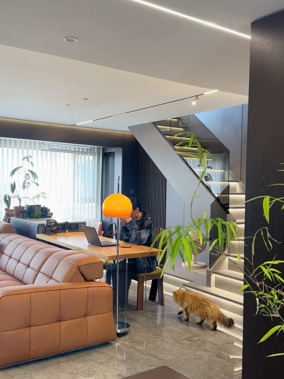 #fyp #aesthetic #homedecor #Home #beranda 