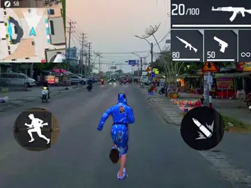Hóng quá🤣🤣#tiecngufreefire #nhasangtaofreefire #freefire #zéthắt #zh 