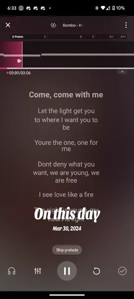 #onthisday