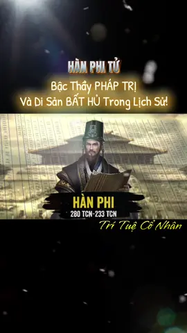 Nguyên Tắc củng cố Quyền Lực! #nhansinhquan #trietlycuocsong #kinhnghiemsong #baihoccuocsong #tritueconhan #hanphitu #LearnOnTikTok #sachhay #Đời & Đạo