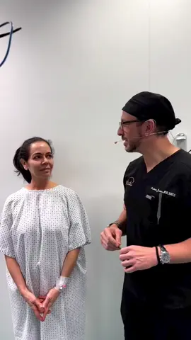 Live #deepplanefacelift patient in Rome Italy!!! Just marking my beautiful 59 year old patient for her live #extendeddeepplanefacelift at the @pladticsurgeryacademy chaired by @drmichelepascali. In this video I discuss the approach and how it differs from SMAS approaches, I will be performing a #platysmaplasty, #hairlinelowering, #browlift, #fatgraft, #liplift and upper and lower #blepharoplasty at the same time. Her husband is a #plasticsurgeon. I am grateful she is trusting me with her face!!! - #drjacono #drjacononyc #drjaconoromeit #romeitaly #livesurgery #livesurgerycourse #faceliftexpert #beautymaker #ilovemyjob #plasticsurgeonsoftiktok #grateful #yourpage