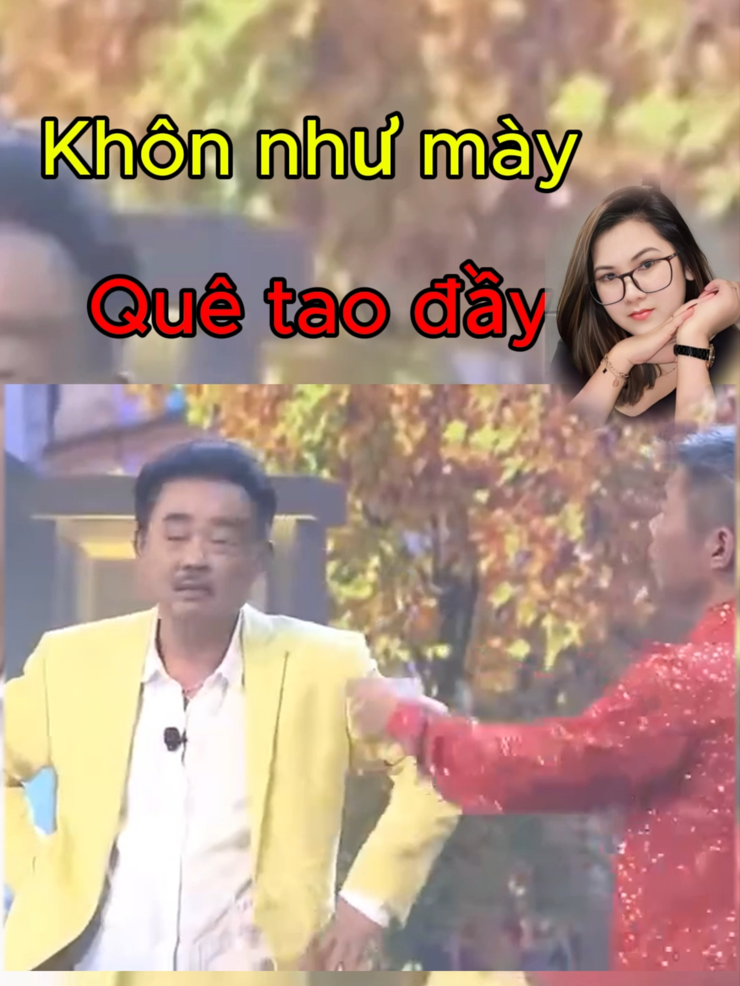 Hài Quốc Khánh - Công Lý #vairaltiktok #thinhhanh #trendingvideo #chamngonsong #halinh