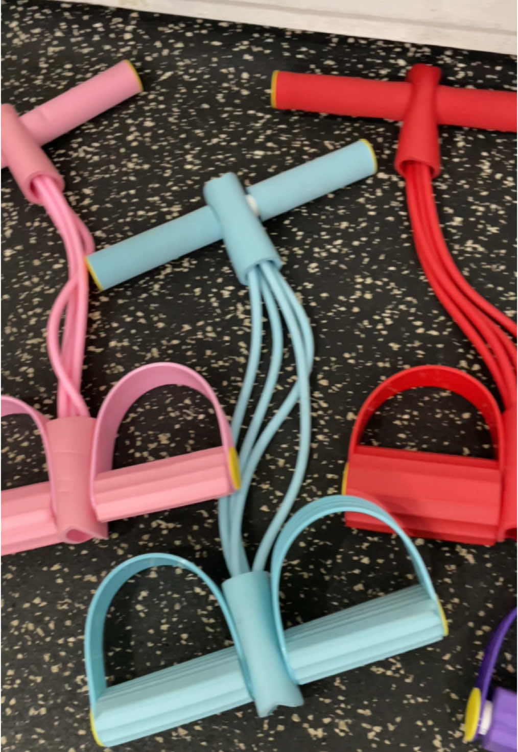 RESTOCK! #pedalrope #situpexercise #situp #pullrope #situppullrope #workout #homeworkout #resistanceband #resistancebandworkout #yoga 