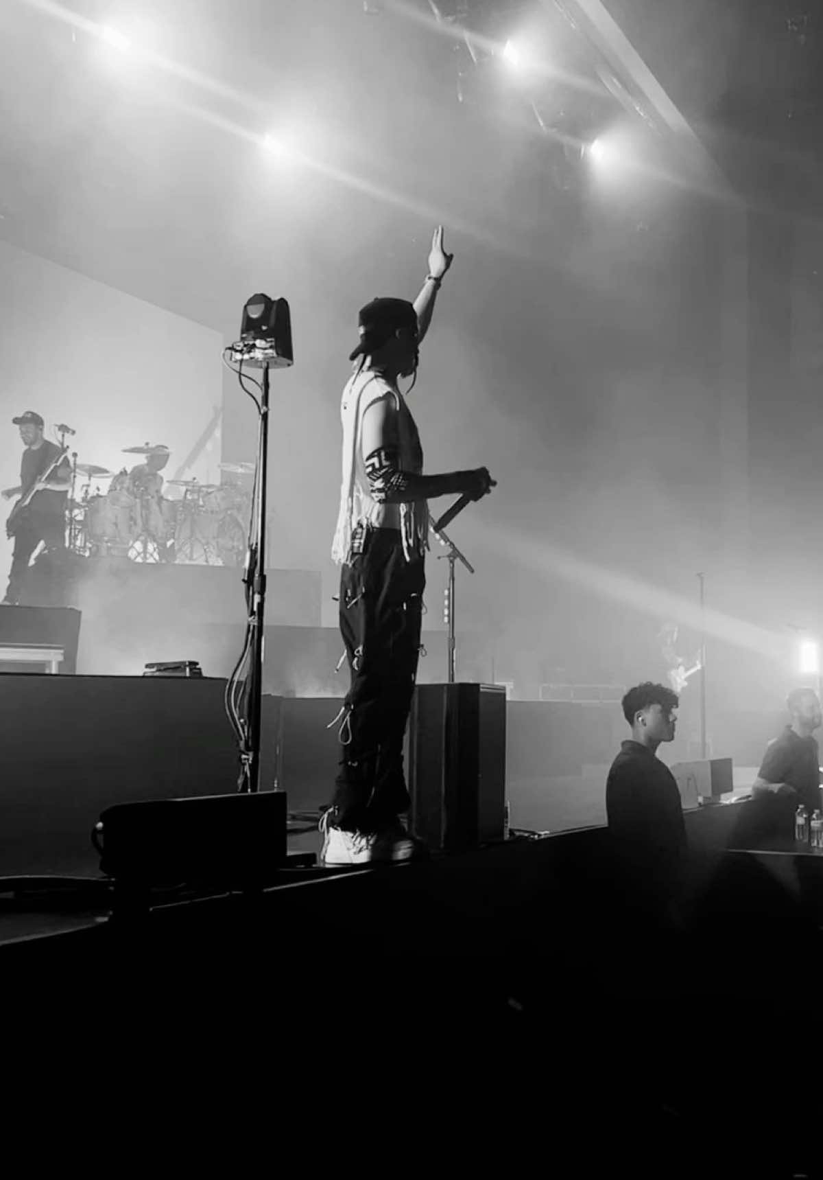 #chaseatlantic 