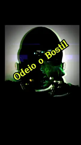 #EuOdeioBrasil #IntankaveloBostil