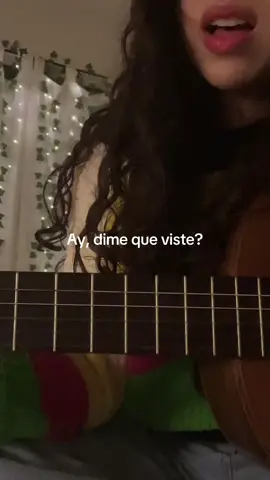 Que viste? 💞 #machupicchu #camilo #evaluna #cover #amor #monlaferte #guitarra #karaoke #singing #tutorial #acustico #amor #parejas #enamorados #musica #fyp #paratiiiiiiiiiiiiiiiiiiiiiiiiiiiiiii 