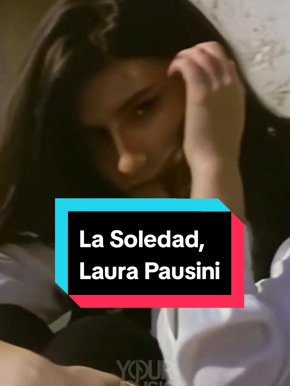 La Soledad, Laura Pausini #90smusic #90s #musica #music #laurapausini #clasicosporsiempre #longervideo #baladasromanticas #music4ever #popmusic #lasoledad #parati #baladas #fullvideo 
