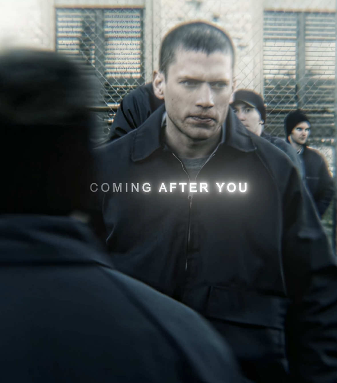 one and only scofield #prisonbreak #prisonbreakedit #michaelscofield #michaelscofieldedit 