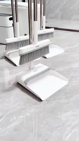 Chổi quét nhà thông minh Chổi Xoay 180 Độ, Kèm hốt rác cán dài Tiện Lợi#giadungthongminh   #dogiadung #dogiadunggiare #choiquetnha #choiquetnhatamthongminh #choiquetnhadanang 