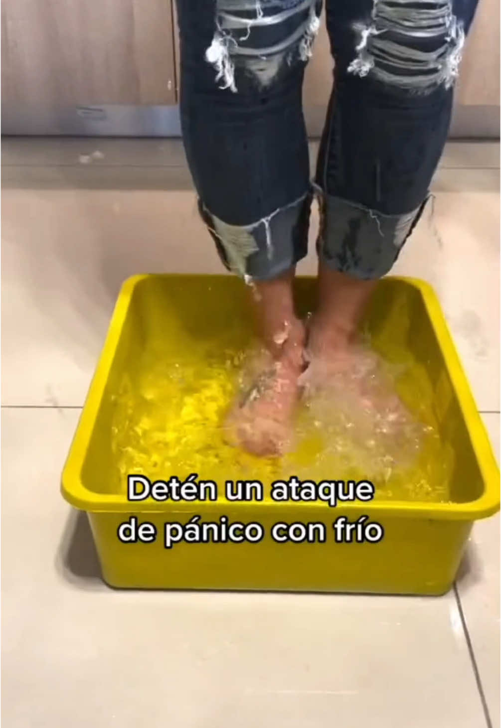#mexico #latinosenusa #ansiedad #ataquedepanico 