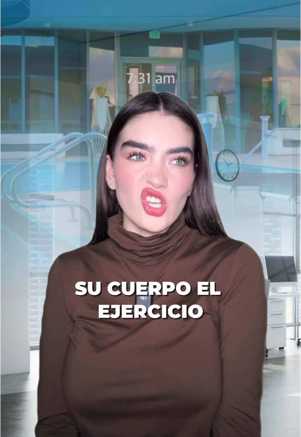 La persona MÁS PRODUCTIVA del mundo😱🌎 Que opinas de la estrategia de compartir cosas fake o exageradas para volverte llamar la atención?👀 Algo que hizo Ashton Hall el creador de contenido que se hizo viral mostrando su rutina para ser millonario😲 No olvides seguir a @marketingconmelissa para más📲 #marketing #estrategia #viral #creador #influencer #millonario #ashtonhall 