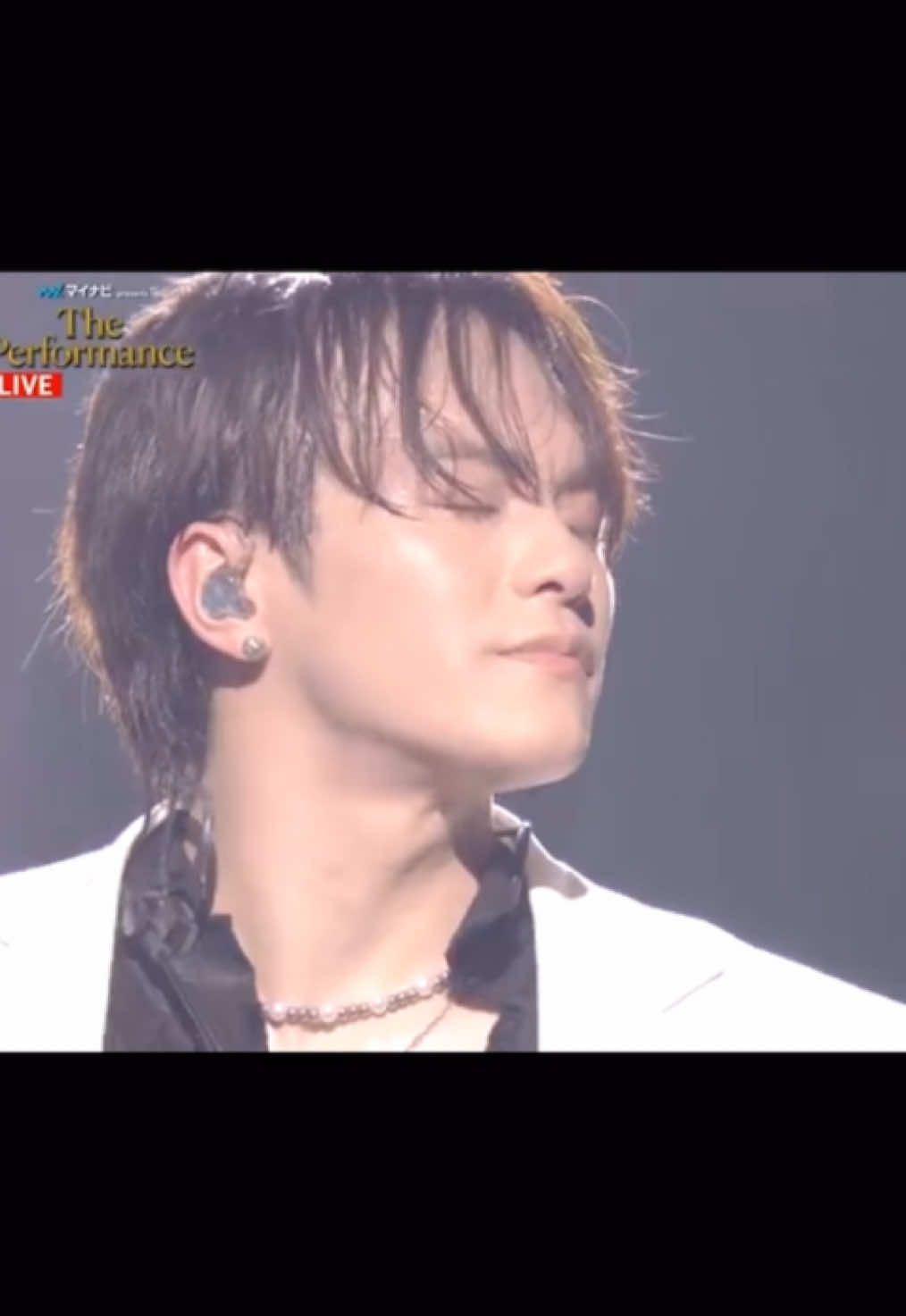 Fly Higher ‬#theperformance  #ザパフォーマンス2025 #flyhigher #トラビスジャパン#travisjapan #トラジャ @Travis Japan @Chaka_TJ 