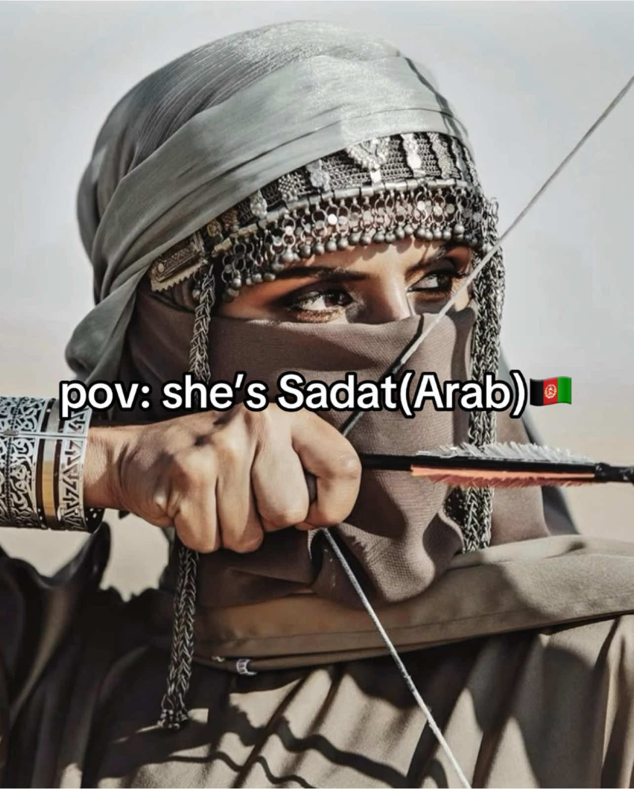 So proud of my unique ethnicity 🤍 EXPLANATION: We are not Arab as “nationality” we only have Arab roots. This video is basically a reminder that we Sadat people do exist as an specific Afghan ethnic group. Because I have seen people telling me that they NEVER heard of Sadat/Sayed people in Afghanistan. In conclusion we are happily Afghan and we are proud of it!! I hope it explains the concept of my video!♥️ #fyppppppppppppppppppppppp #fypシ #afghan #arab #sadat #unique #Love #beauty #culture #proud #persian #dari #afghanistan #multicultural #fyp #viral 