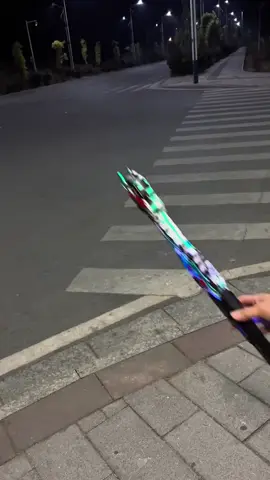 Đồ chơi gậy ánh sáng phiên bản mới nhất 2025 #xuhuongtiktok #fpyシ 