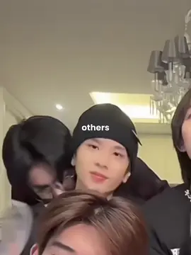 patji always jd saksi kebucinan 3 kapal ini😭 #chira_patt #auausave #อู่อู๋เซฟ #thomaskong #โทมัสก้อง #teeteepor #ตี๋ตี๋ป๋อ #4u #fyp 