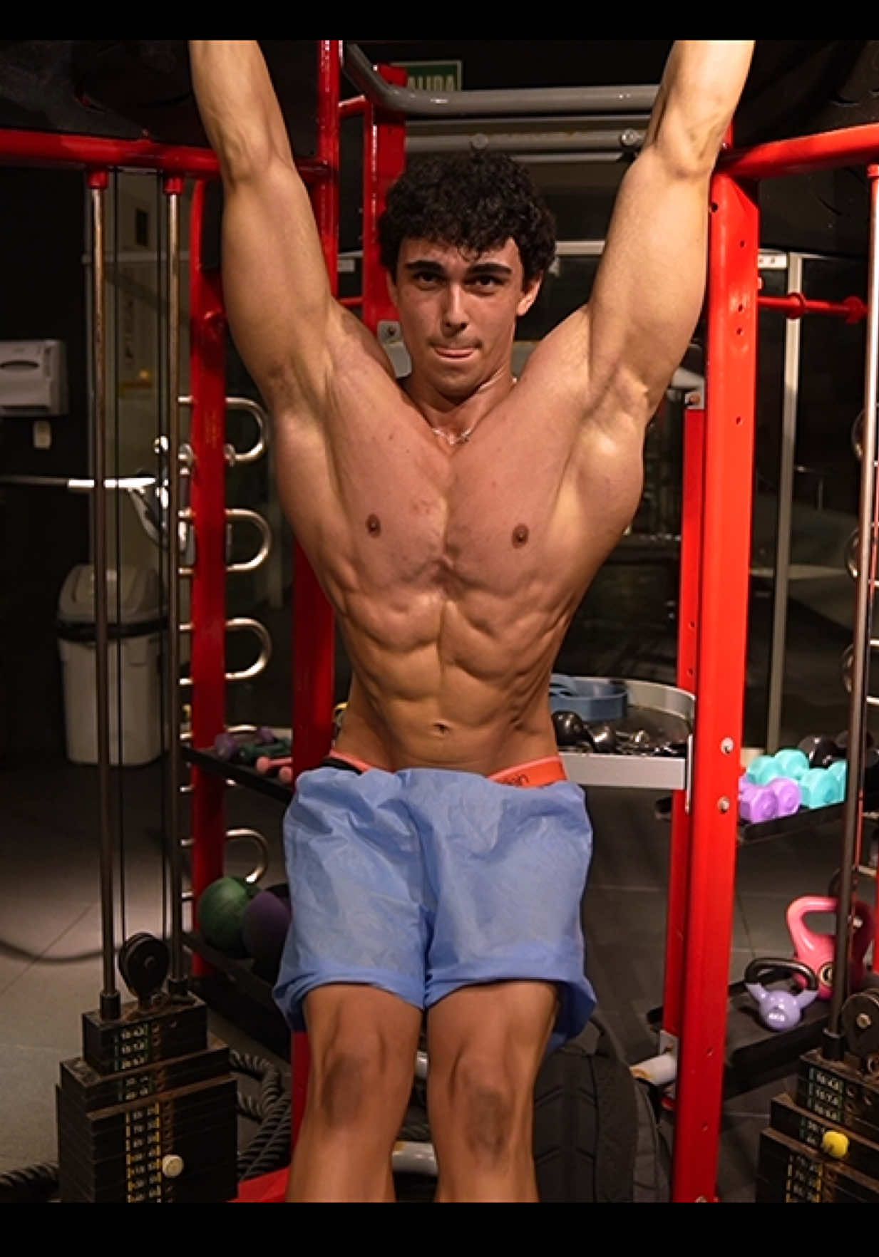 #bodybuilding #shredded #fyp #motivation #gymmotivation #foryou #gym #aesthetic #foryoupage 