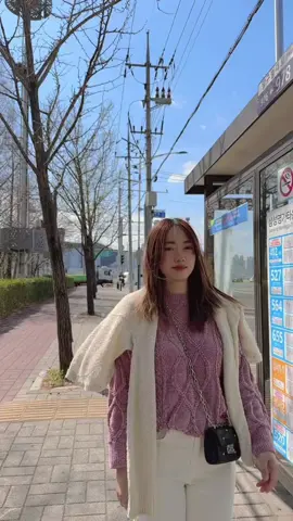 Solo dance 😃 #🇵🇭🇰🇷 #fypage #fyp #southkorea 