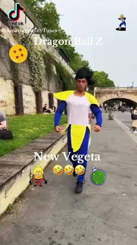#Comedy #FYP #Viral 🤣🤣🤣 #Funny #videos #Hilarious #fypシ #Reels #Shorts #ForYourPage #MeMe #Prank #Hollywood #Laugh #lmao #tiktok #lol #dragonball #dragonballz #vegeta #dance 