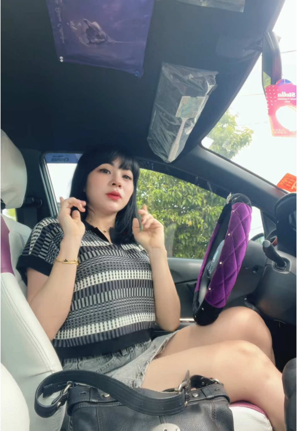 Mari libur dan gemukan badan 🤣🤣