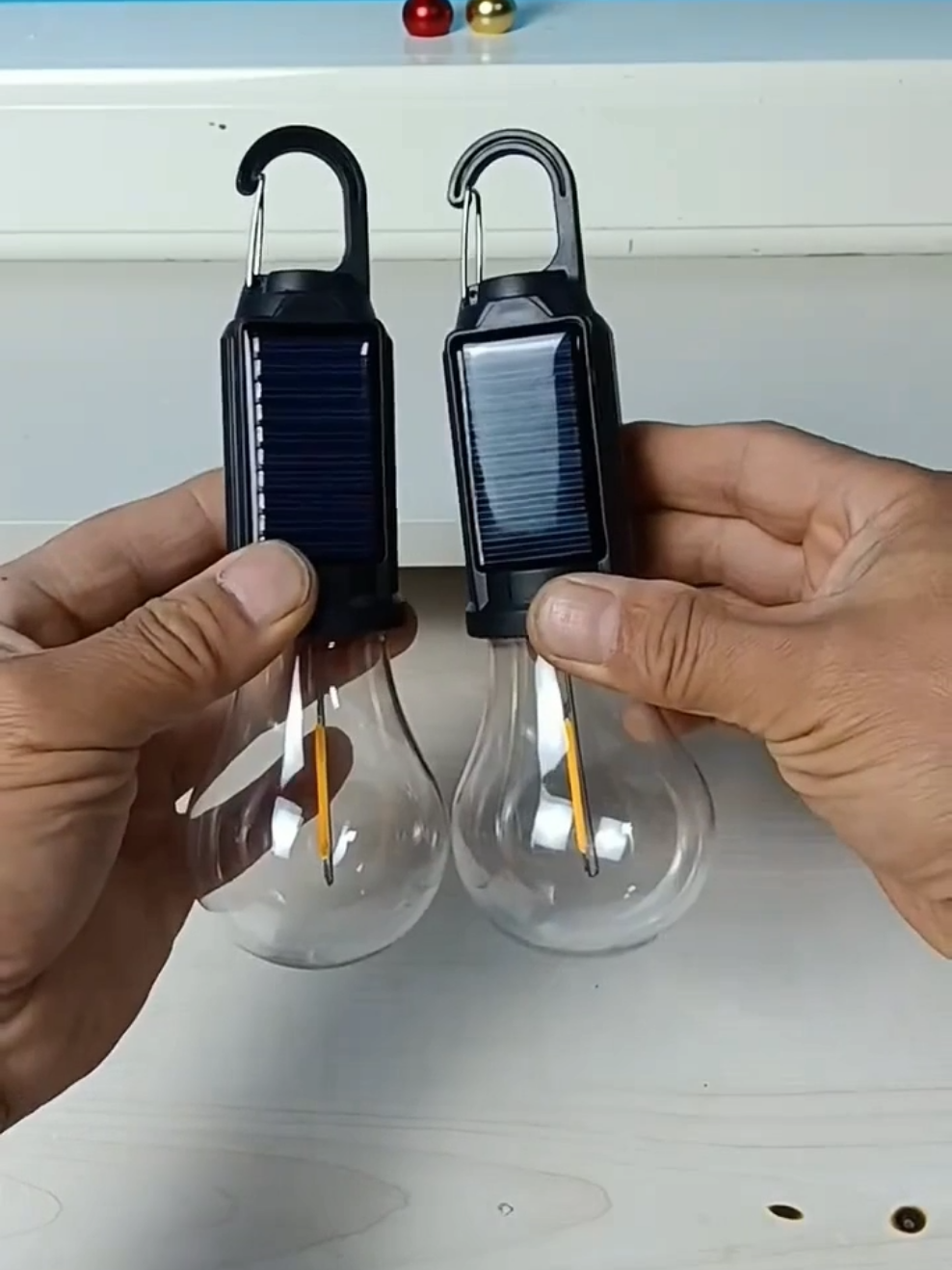 Cần ở đâu treo ở đó rất tiện lợi #giadung #dodungtienich #dogiadung #giadungtienich #bongden 