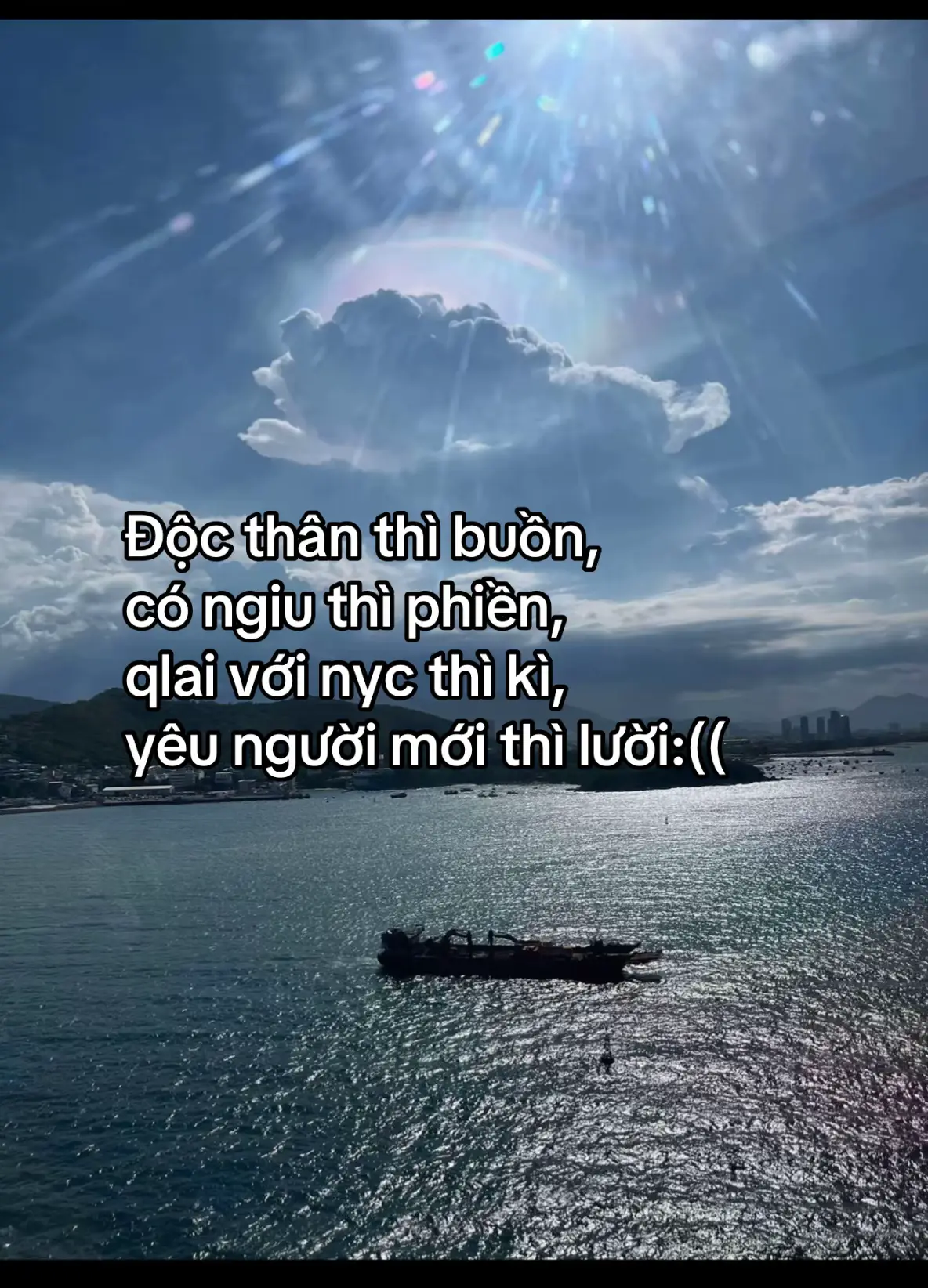 Phải làm sao đây:))#tinhyeu #couple #story #suyngam #tâmtrạng #viral #storytinhyeu #tinhyeu 
