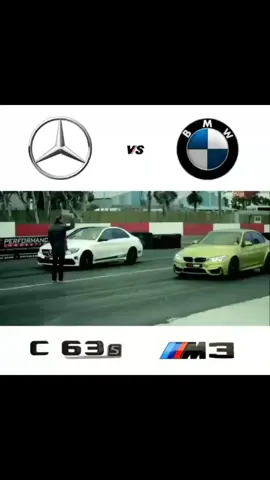 C63s VS M3 #Mercedes #Amg #BMW #Edit #kesfet #M3 #C63 #Capcut 