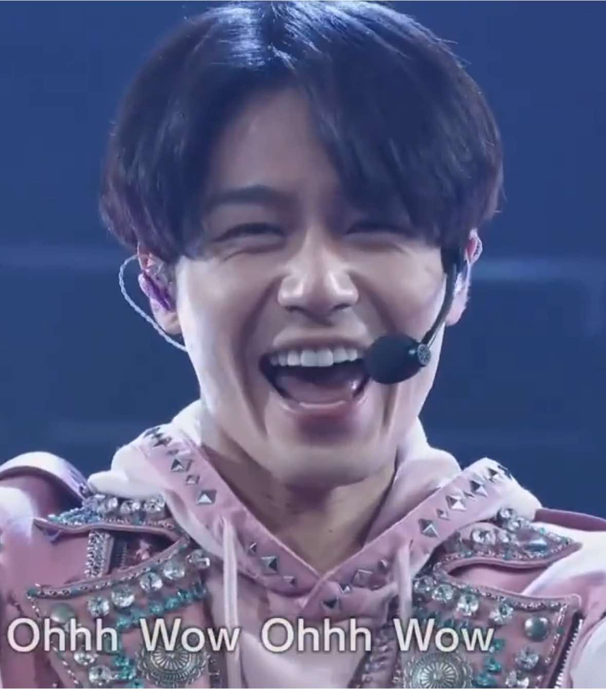 Travis Japan-YES! I SCREAM(Kis-My-Ft2) #travisJapan#トラジャ#宮近海斗#中村海人#七五三掛龍也#川島如恵留#吉澤閑也#松田元太#松倉海斗 #少クラ