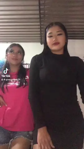 con @Nosoygia ♥️ //#fyp #fypシ゚ #trends #tik_tok #trends #viral_video #fypdongggggggg #baile 
