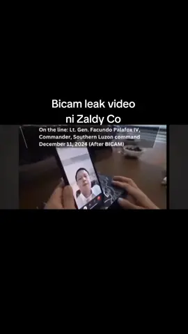 Bicam leak video ni Zaldy Co #bicam #fyp #foryou #tiktokviral
