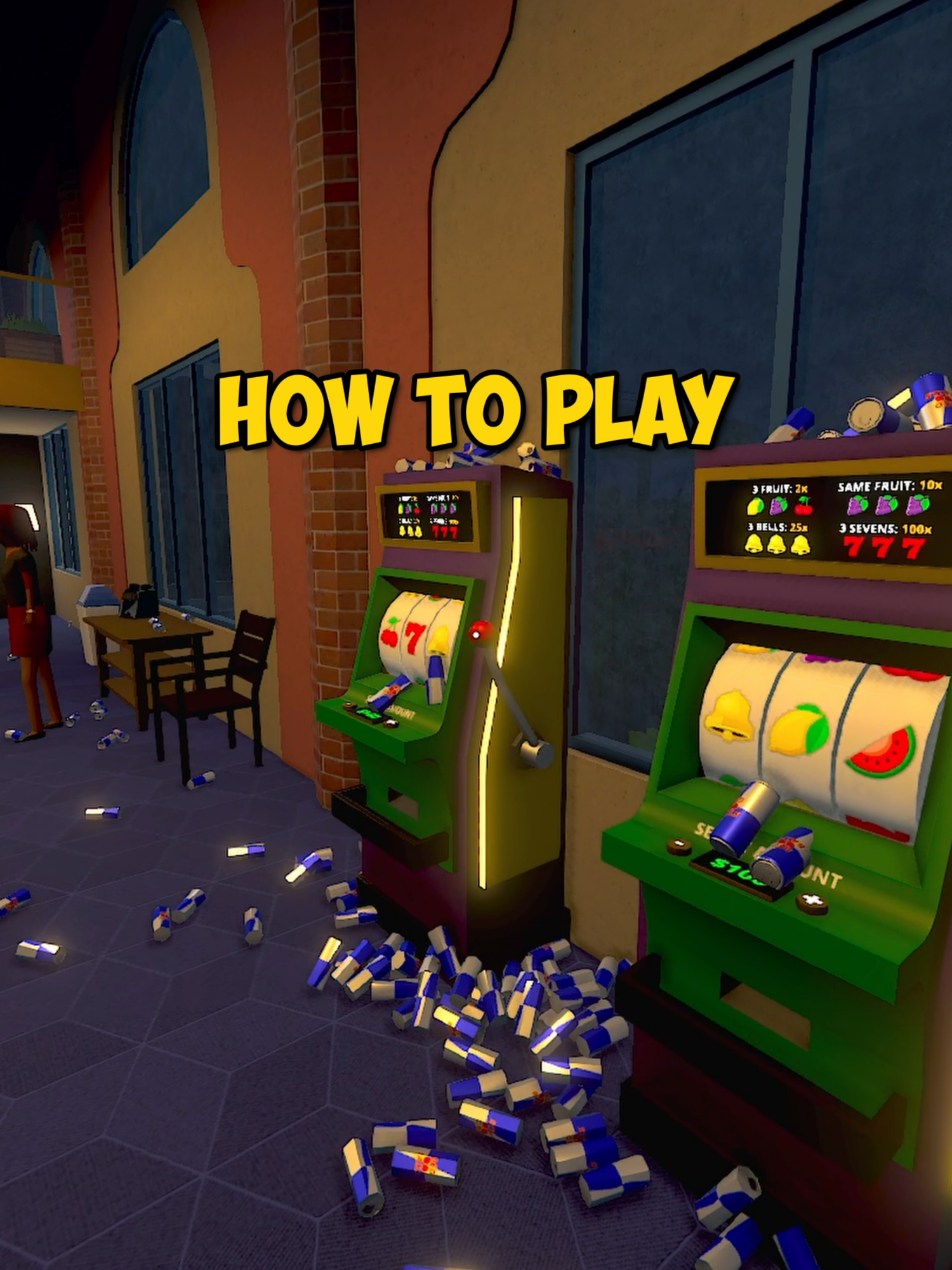 How to play schedule 1 ✅