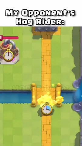 Le chevaucheur de cochon de mon adversaire VS Mon chevaucheur de cochon 🐷😱❤️ Si t’aimes ce genre de contenu, like et abonne-toi pour encore plus de Clash Royale ! ⚡🏆 #clashroyale #shorts #supercell #pov #troll 
